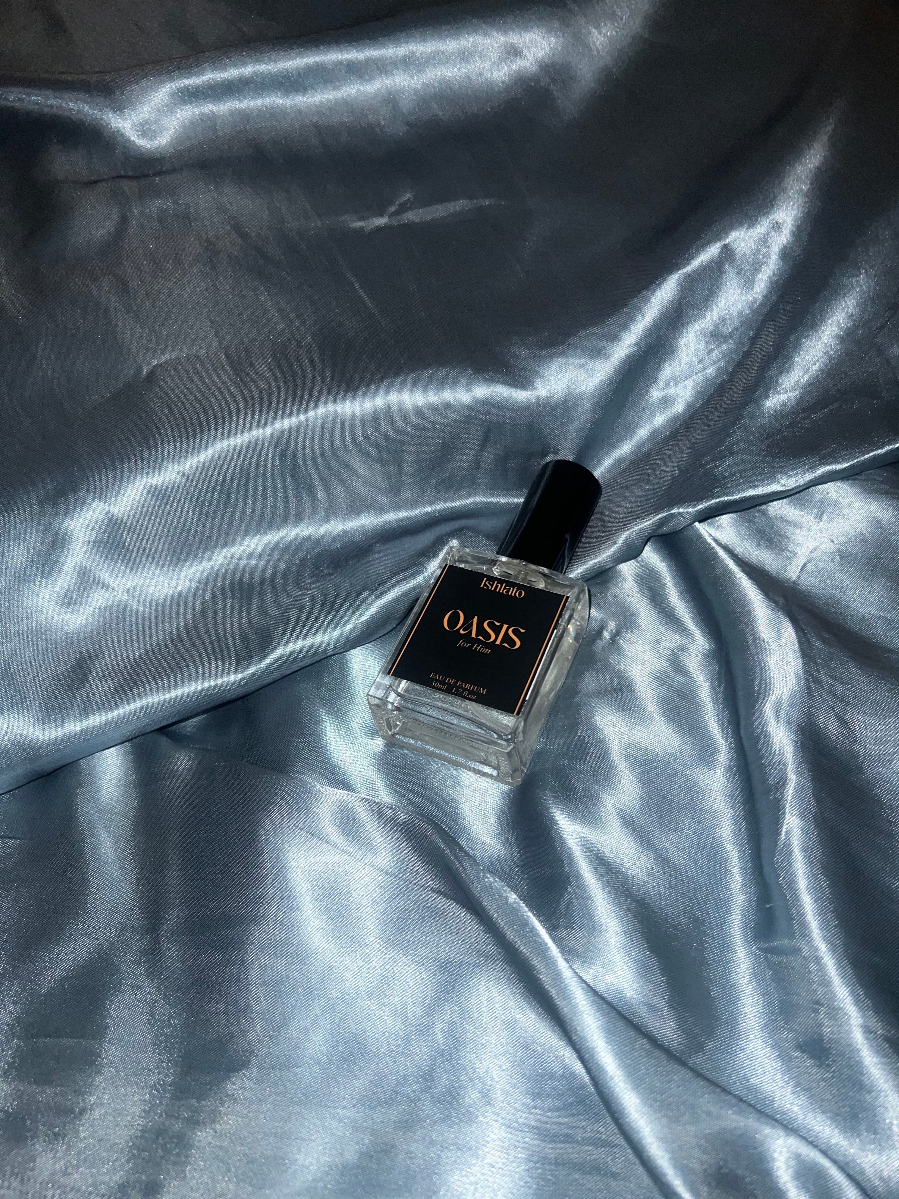 Oasis Fragrance