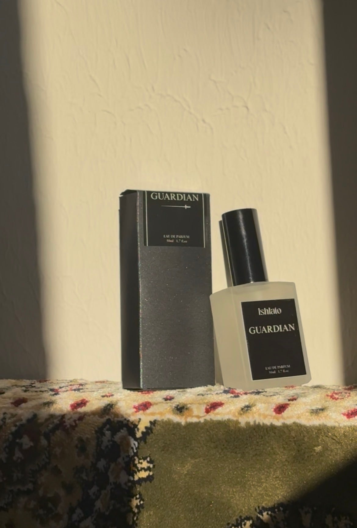 Guardian Fragrance