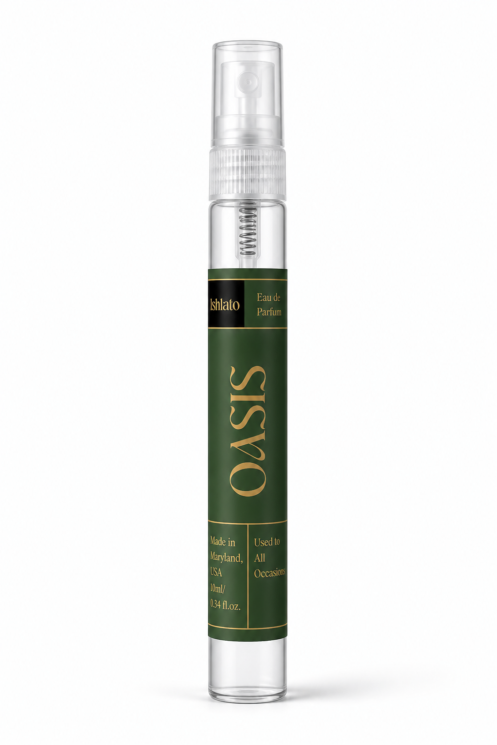 Oasis Fragrance