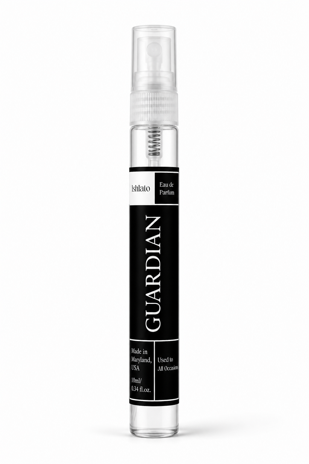 Guardian Fragrance