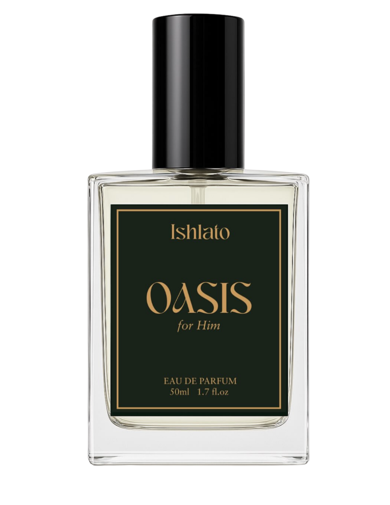 Oasis Fragrance
