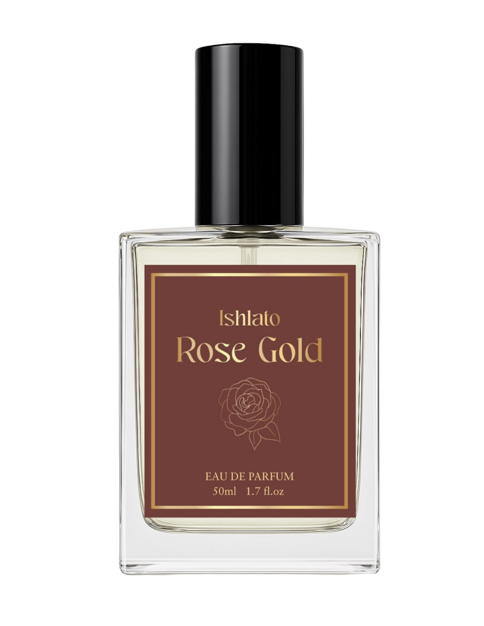 Rose Gold Fragrance